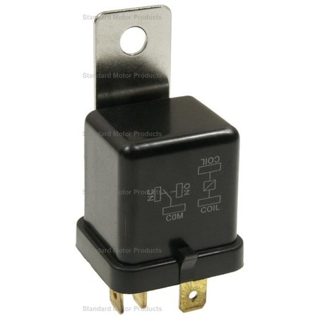 STANDARD IGNITION A/C Auto Temperature Control Relay, Ry-55 RY-55